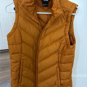 The North Face Women's Insulated Puffer Vest